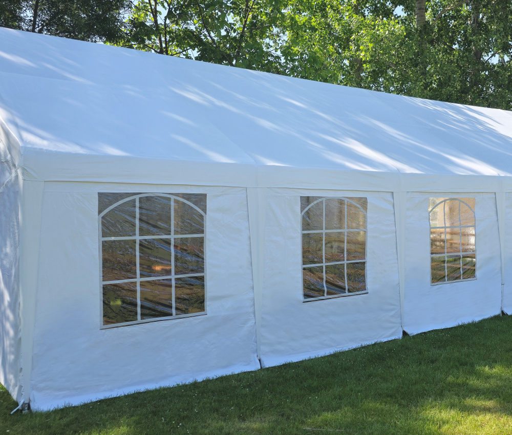 Event tent